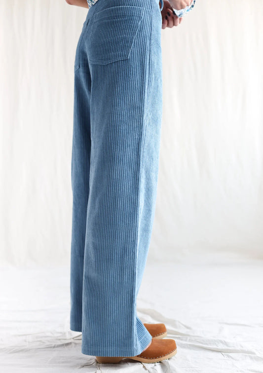 Pant collection