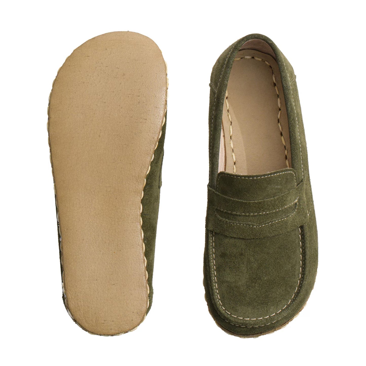 Ballerines Élégantes