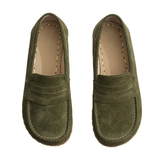 Ballerines Élégantes